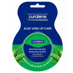 Curalene Aloe Vera Lip Care