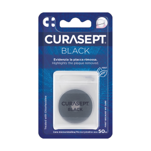 Curasept Black Fije Dentare