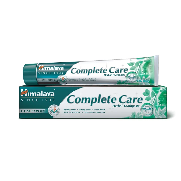 Himalaya Complete Care