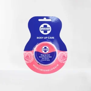 Curalene Rosy Lip Care