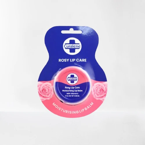 Curalene Rosy Lip Care