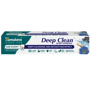 Himalaya Deep Clean Toothpaste