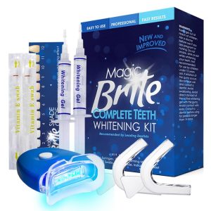 MagicBrite Whitening Kit