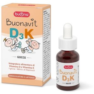 Buonavit D3K