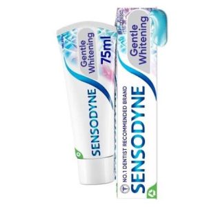 Sensodyne Gentle Whitening