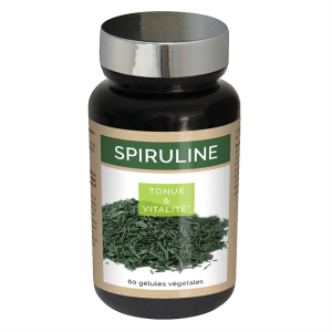 Spiruline