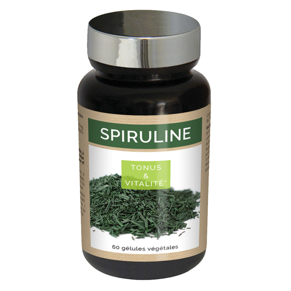 Spiruline