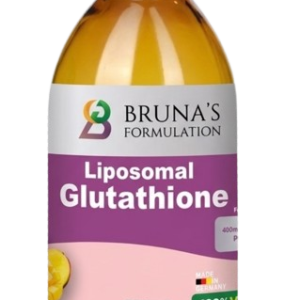 Bruna's Formulation Liposomal Glutathione