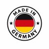 madee in germany